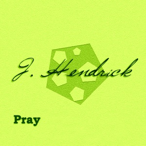 Pray - Single
