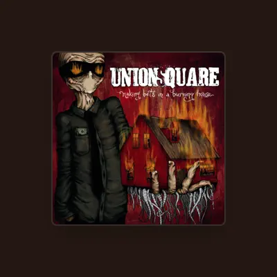 Listen to Union Square, watch music videos, read bio, see tour dates & more!