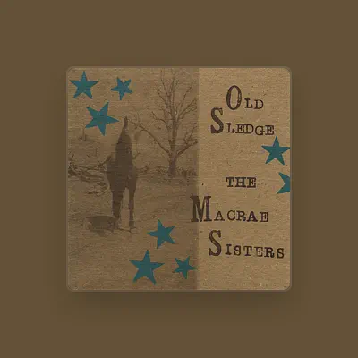 Listen to The Macrae Sisters, watch music videos, read bio, see tour dates & more!