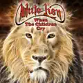 WHITE LION
