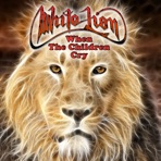 When The Children Cry (Original Studio Demo) - Single