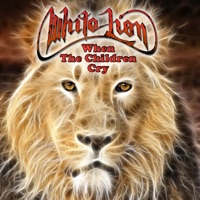 When The Children Cry (Original Studio Demo) - Single - White Lion