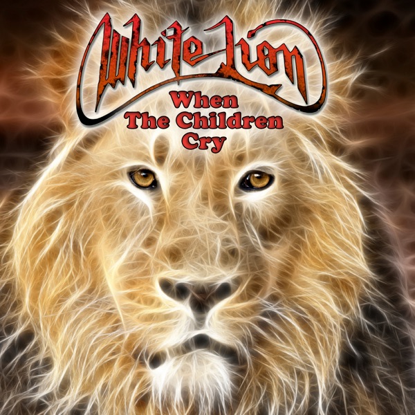 When The Children Cry (Original Studio Demo) - Single