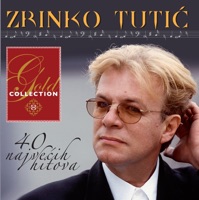 Zrinko Tutic - Doris