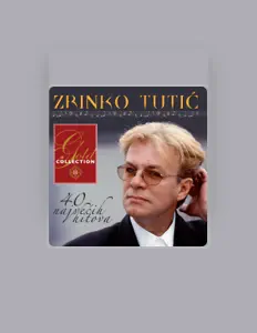 Listen to Zrinko Tutic, watch music videos, read bio, see tour dates & more!
