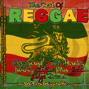 The Best Of Reggae - Various Artists