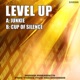 Junkie Cup of Silence Single