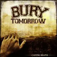 Casting Shapes — Bury Tomorrow