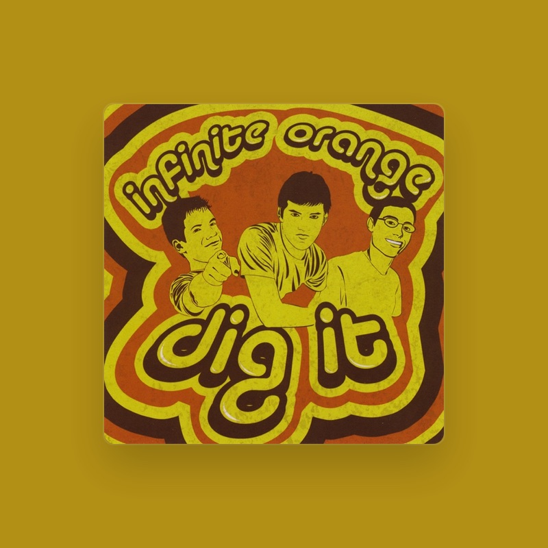 Infinite Orange