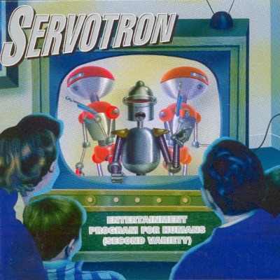 Servotron