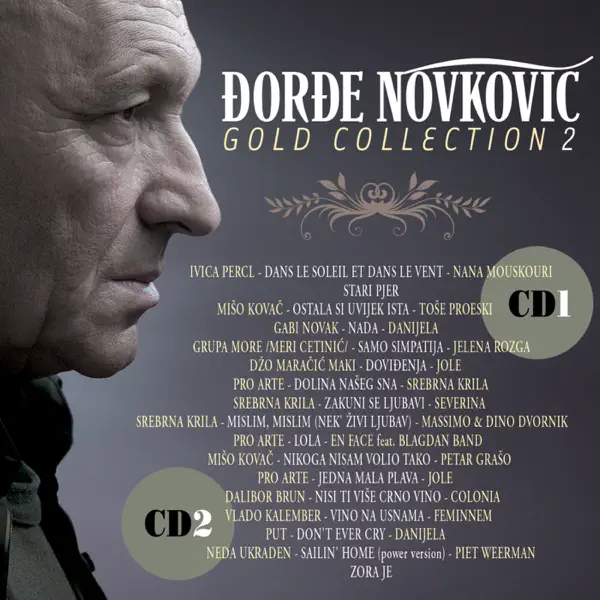 Nada — Danijela Martinović