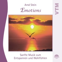 Emotions - Dr. Arnd Stein