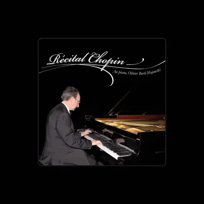 Listen to Olivier Barli Majewski, watch music videos, read bio, see tour dates & more!