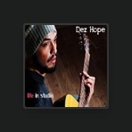 Dez Hope