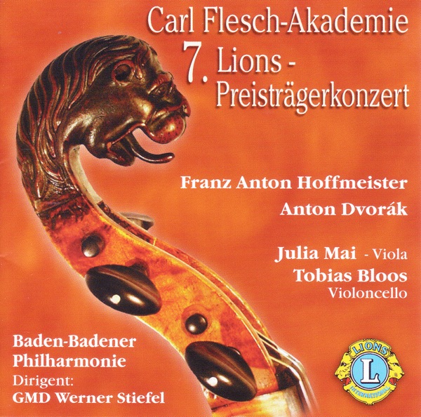 Lions-Preistragerkonzert, Vol. 7