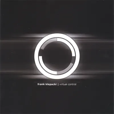 Слушать: Frank Klepacki — Virtual Control