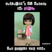 The Animals of Farthing Wood