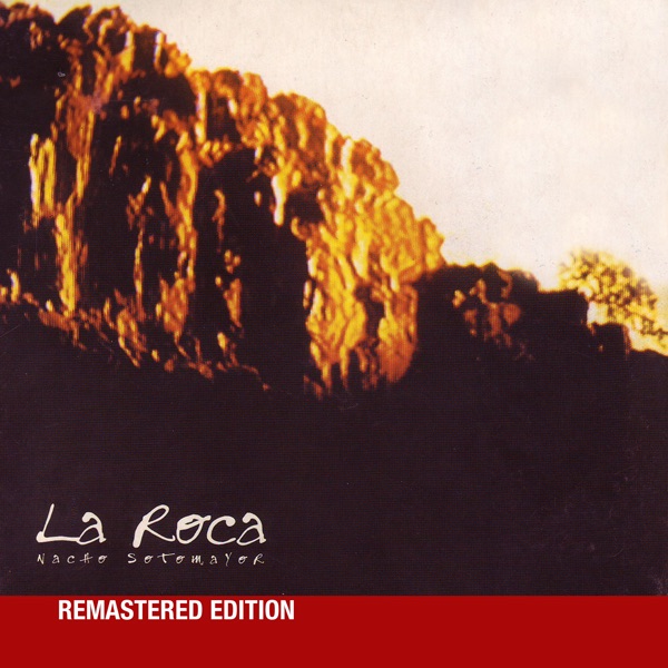 Обложка альбома «La Roca, Vol. 1» — Nacho Sotomayor
