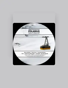 Listen to Polarius, watch music videos, read bio, see tour dates & more!