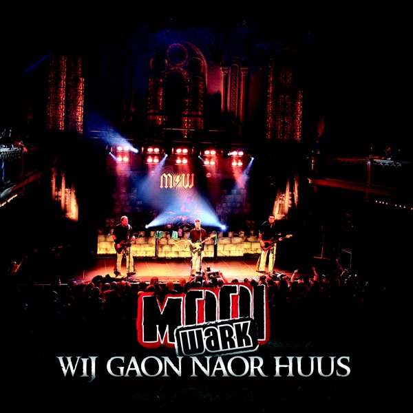 Wij gaon naor huus - Single