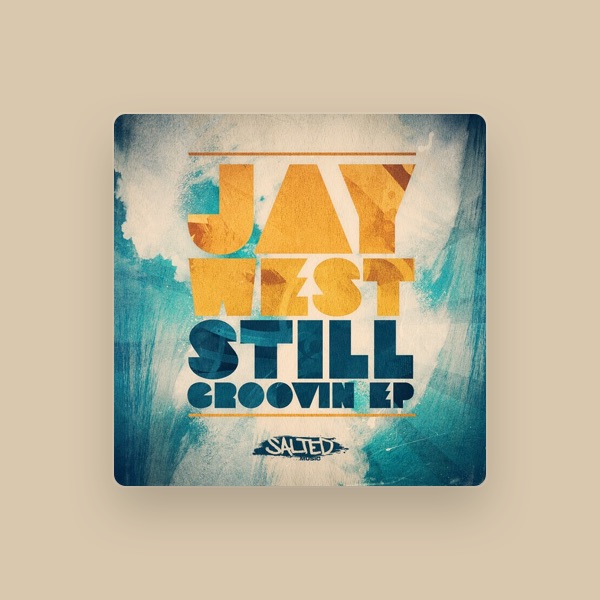 Jay West's avatar