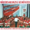 Mädchen Musikzug Neumünster