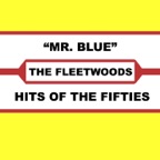Mr. Blue
