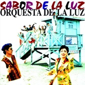 Orquesta De La Luz - Sabor