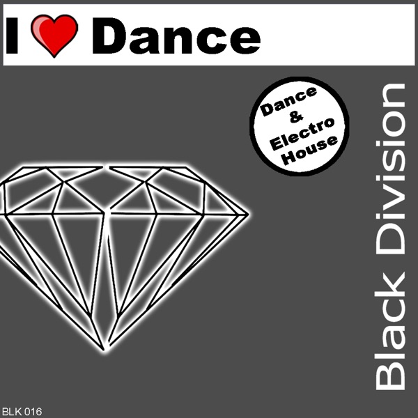 I Love Dance