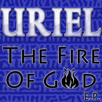 The Fire of God  - EP