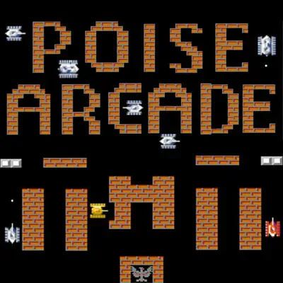 Listen to Arcade - Single by Poise