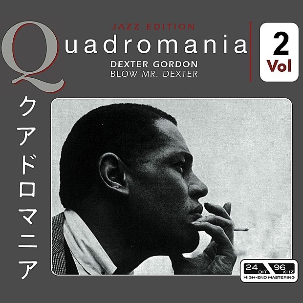 Blow Mr. Dexter Vol.2