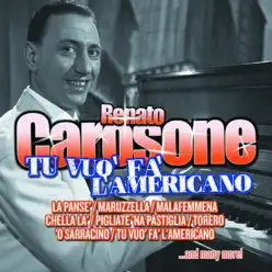 Tu vuo' fa' l'americano - Renato Carosone