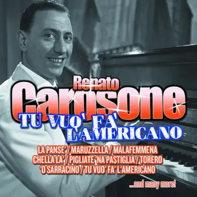 Tu vuo' fa' l'americano - Renato Carosone