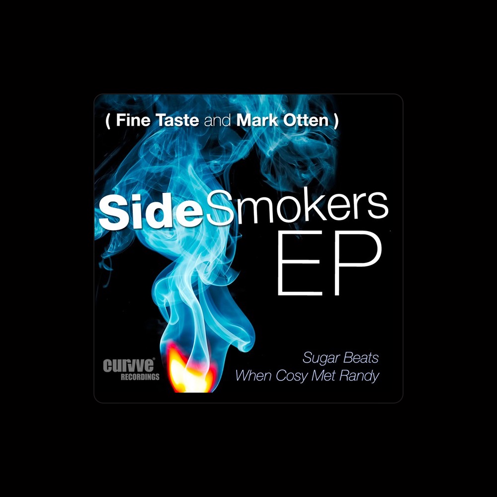 Фото Sidesmokers