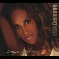 Language of Love (feat. Marion Meadows)
