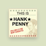 Hank Penny