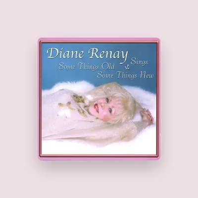 Listen to Diane Renay, watch music videos, read bio, see tour dates & more!