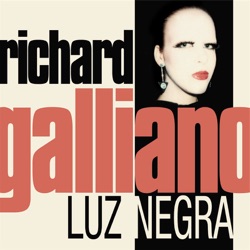 Richard Galliano - Guarda che luna