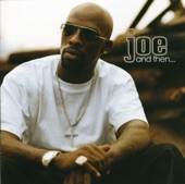Joe - Ride Wit U (feat. G-Unit)