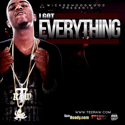 I Got Everything - Single