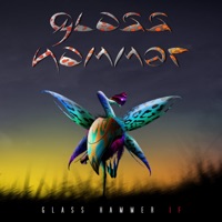 Glass Hammer - Beyond, Within