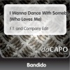 I Wanna Dance With Somebody