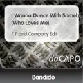I WANNA DANCE WITH SOMEBODY