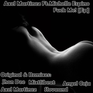 F**k Me! (feat. Michelle Espino)