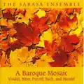 Concerto for Harpsichord in F