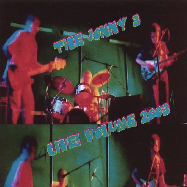 Live! Volume 2003