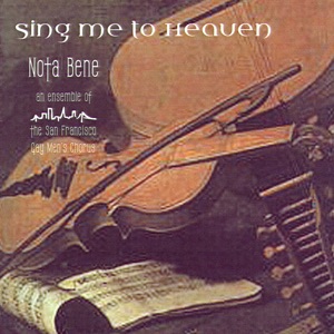 Sing Me to Heaven