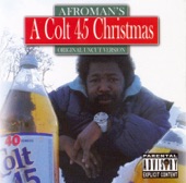 I Wish You Would Roll A New Blunt by Afroman