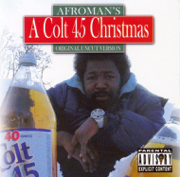 Deck My Balls - Afroman
